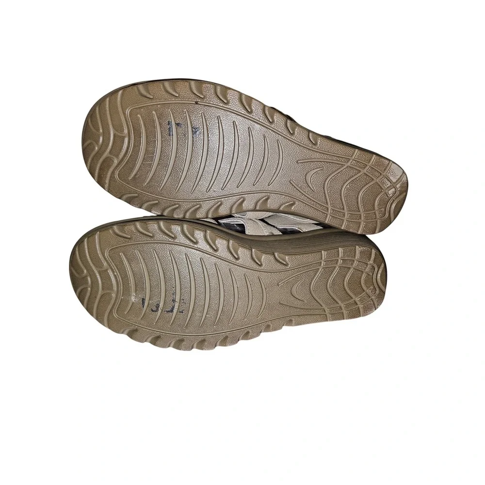 Skechers parallel wedge